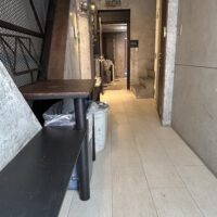 大阪MusicCubeビル（外装・共用部改装）