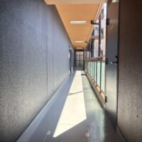 岸和田のマンション外装大規模改修工事